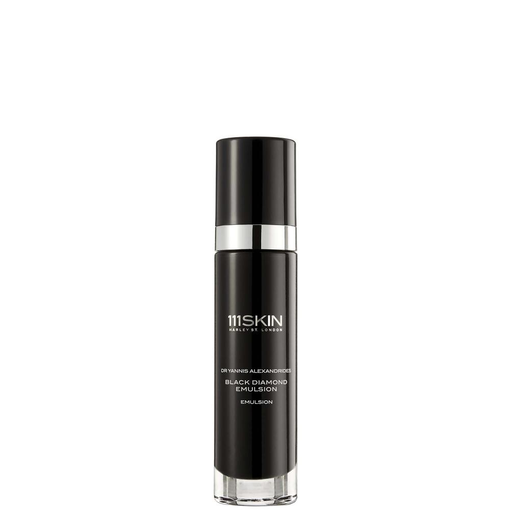 lookfantastic 111SKIN Black Diamond Emulsion 50ml