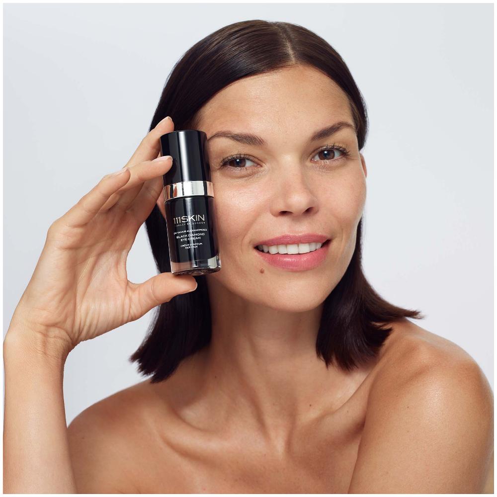 Lookfantastic 111SKIN Black Diamond Eye Cream 15ml