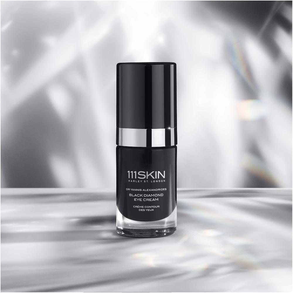 Lookfantastic 111SKIN Black Diamond Eye Cream 15ml