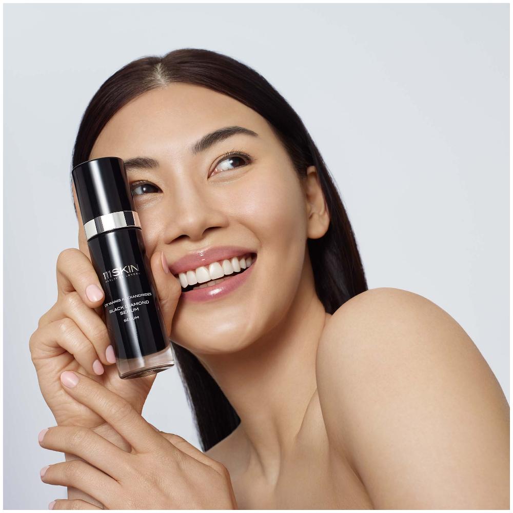 Lookfantastic 111SKIN Black Diamond Serum 30ml