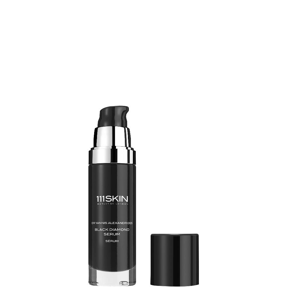 Lookfantastic 111SKIN Black Diamond Serum 30ml