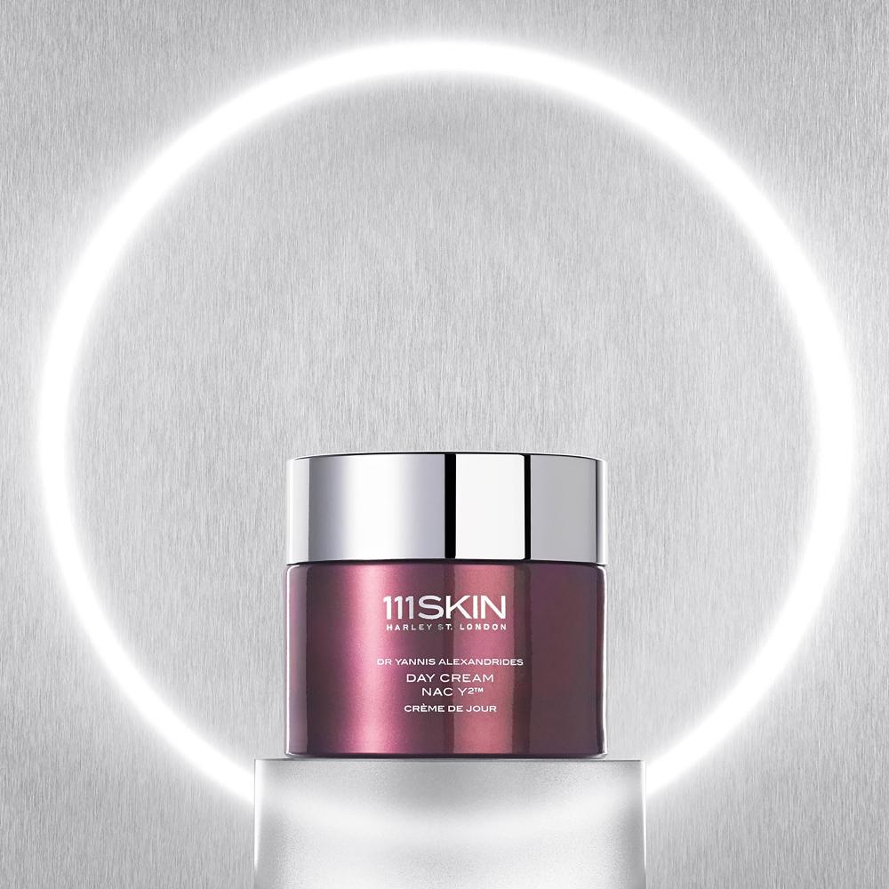 Lookfantastic 111SKIN Repair Day Cream NAC Y2 50ml
