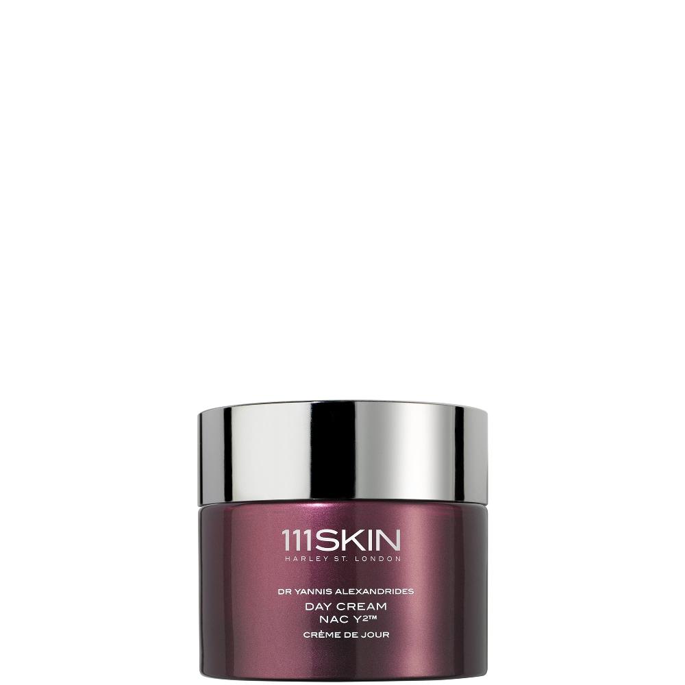 lookfantastic 111SKIN Repair Day Cream NAC Y2 50ml
