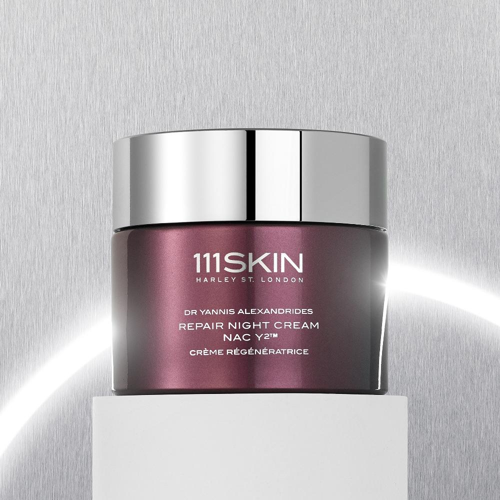 Lookfantastic 111SKIN Repair Night Cream 50ml