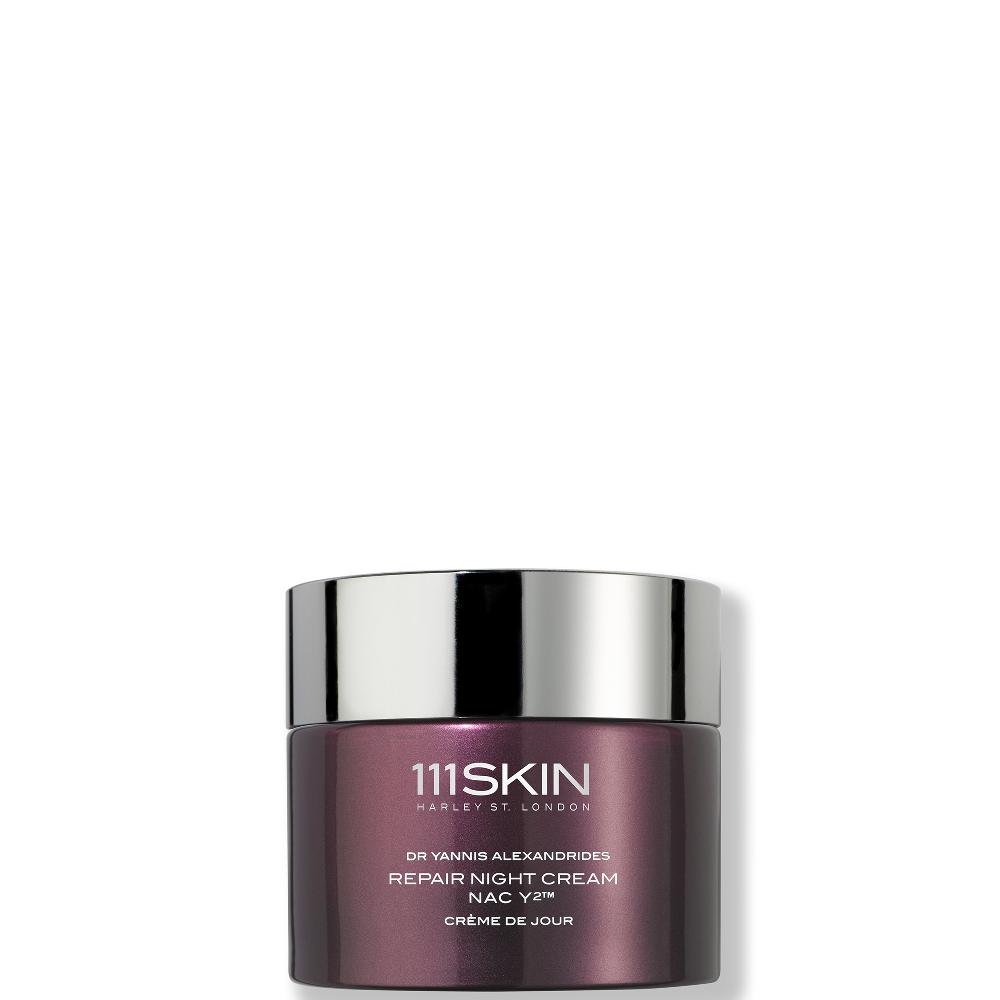 lookfantastic 111SKIN Repair Night Cream 50ml