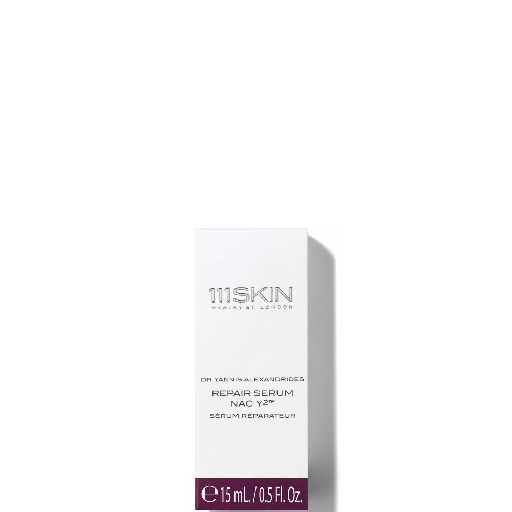 Lookfantastic 111SKIN Repair Serum NAC Y2 15ml