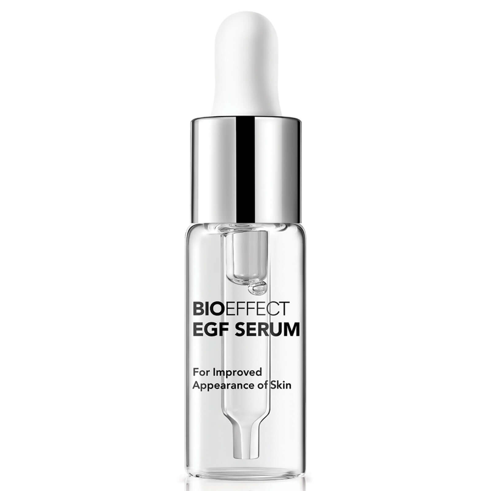 Lookfantastic 2 X BIOEFFECT EGF Serum 15ml