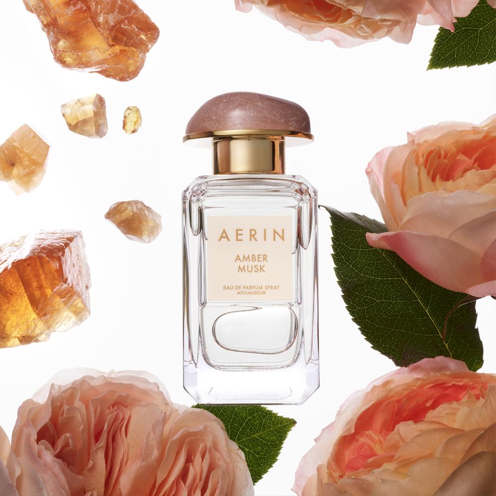 Lookfantastic AERIN Amber Musk Eau De Parfum - 100ml