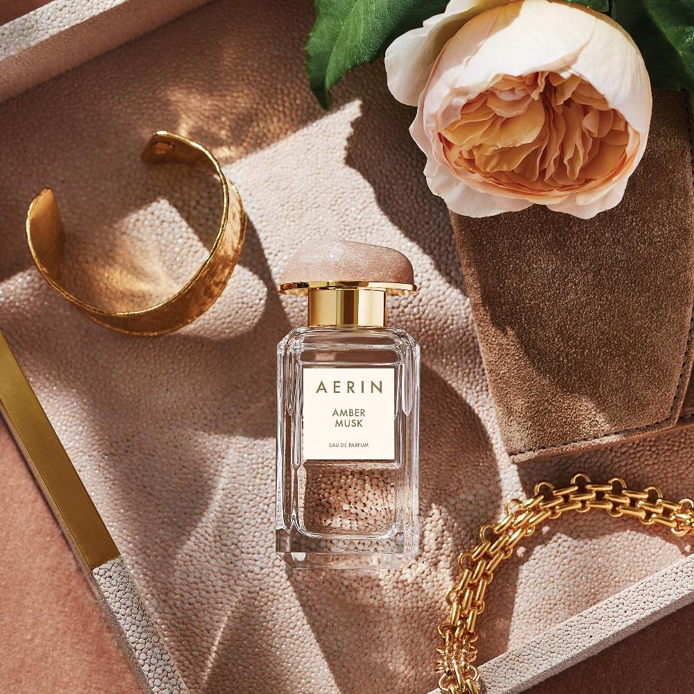 Lookfantastic AERIN Amber Musk Eau De Parfum - 100ml