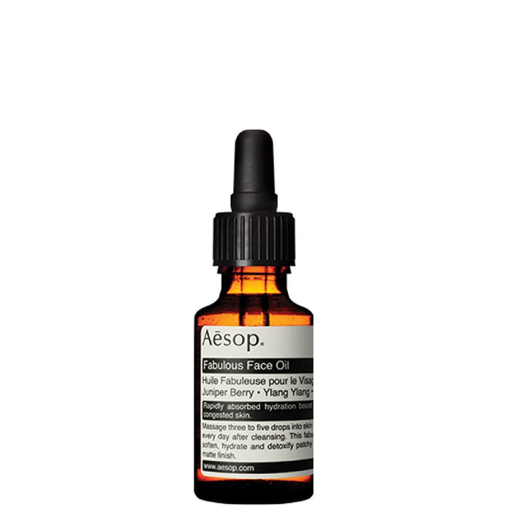 lookfantastic Aesop Fabulous Gesichtsöl 25 ml