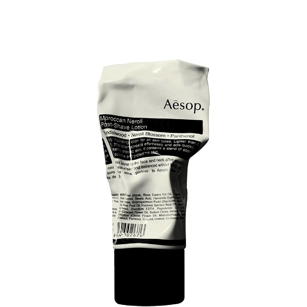 lookfantastic Aesop Neroli Post-Shave Lotion 60ml