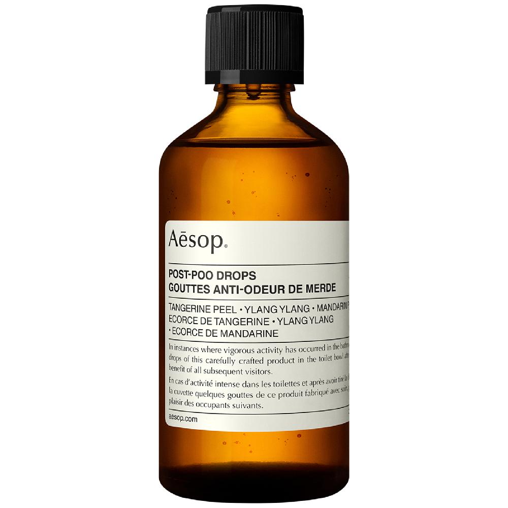 lookfantastic Aesop Post-Poo-Tropfen 100 ml