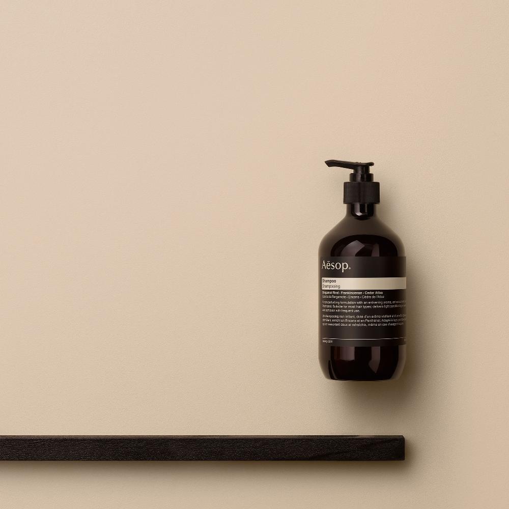 Lookfantastic Aesop Shampoo 500 ml