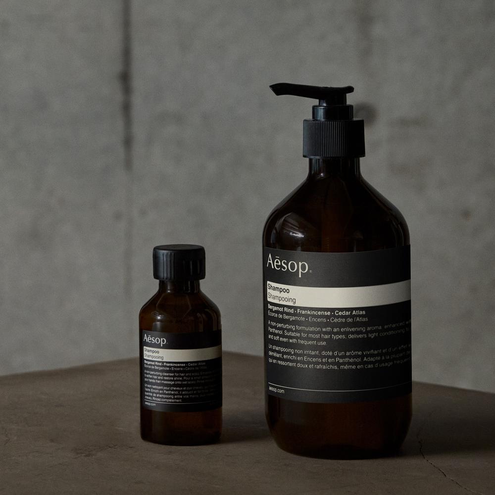 Lookfantastic Aesop Shampoo 500 ml