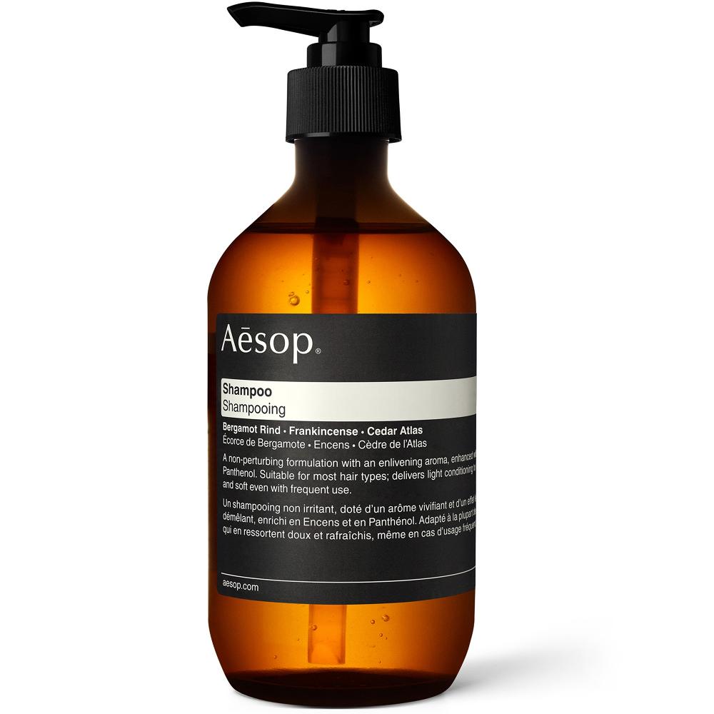 lookfantastic Aesop Shampoo 500 ml