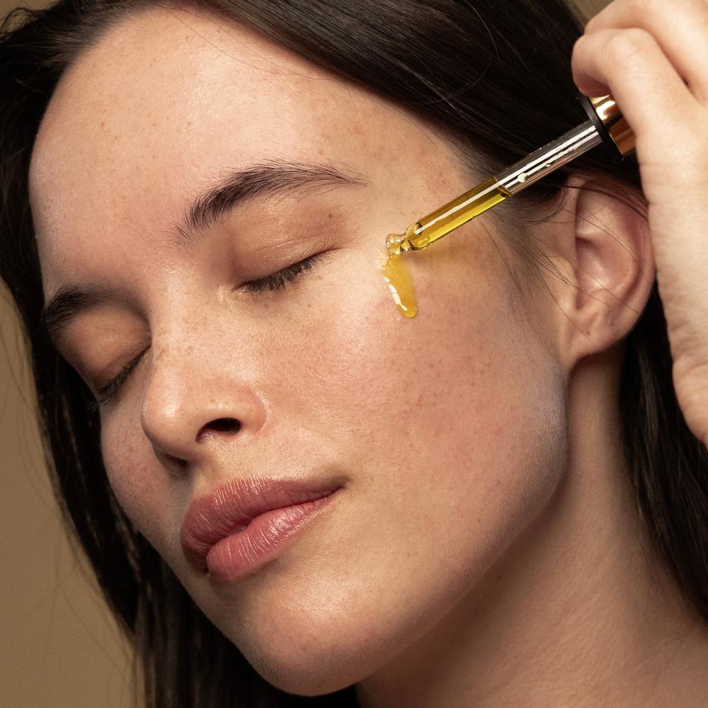 Lookfantastic Antipodes Divine Face Oil 10 ml
