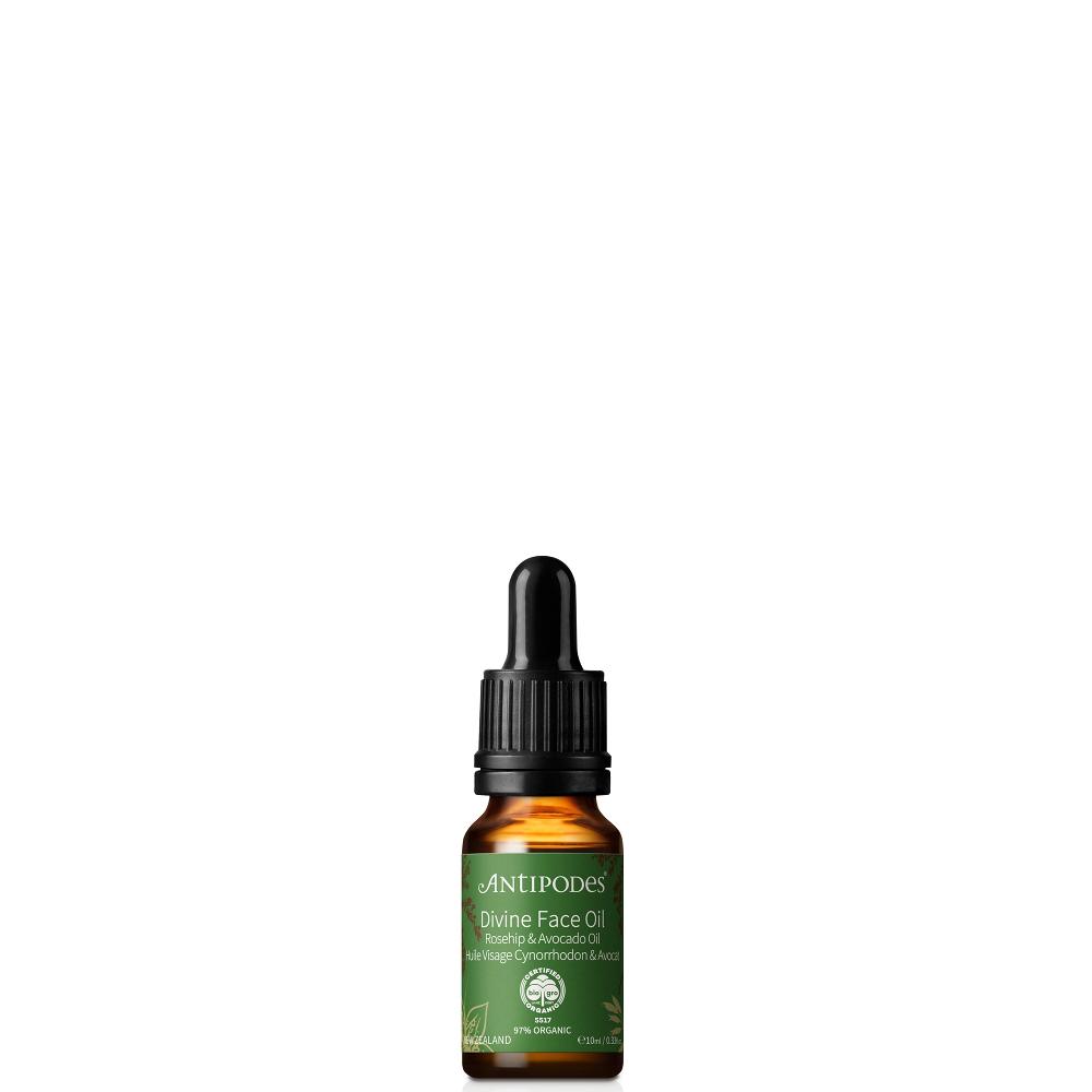 lookfantastic Antipodes Divine Face Oil 10 ml