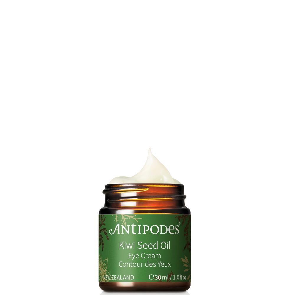 lookfantastic Antipodes Kiwi Seed Oil Augencreme