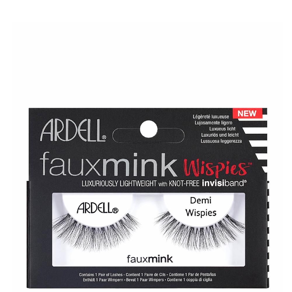 lookfantastic Ardell Faux Mink Demi Wispies Lashes