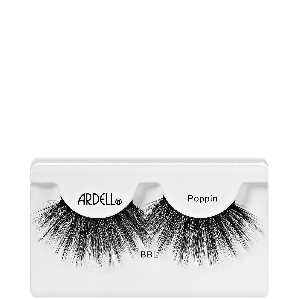 Lookfantastic Ardell Große Schöne Wimpern – Poppin