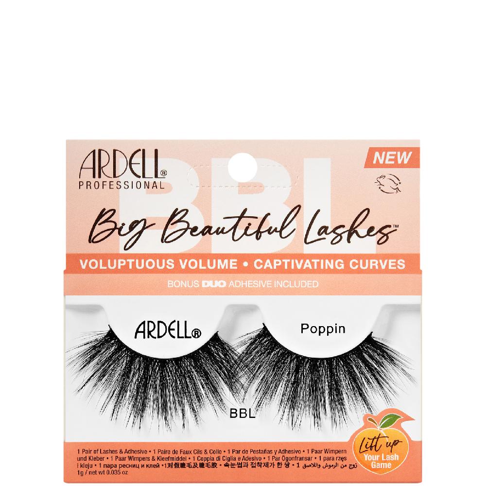 lookfantastic Ardell Große Schöne Wimpern – Poppin