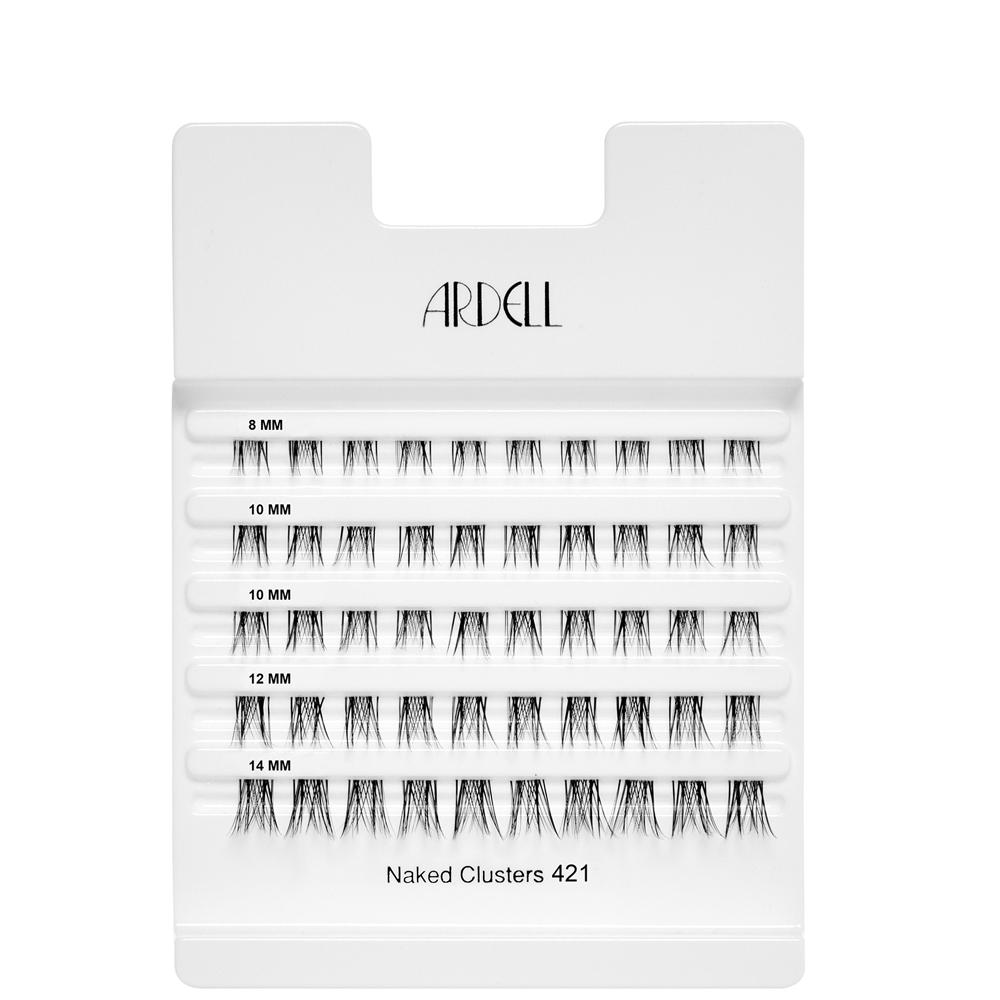Lookfantastic Ardell Naked Clusters 421