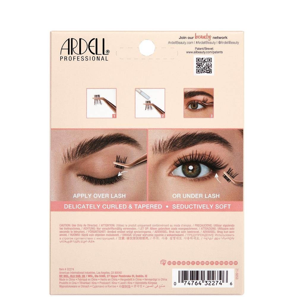 Lookfantastic Ardell Naked Clusters 421
