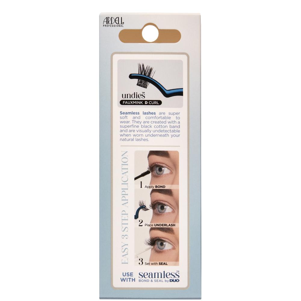 Lookfantastic Ardell Seamless Refill - D Curl