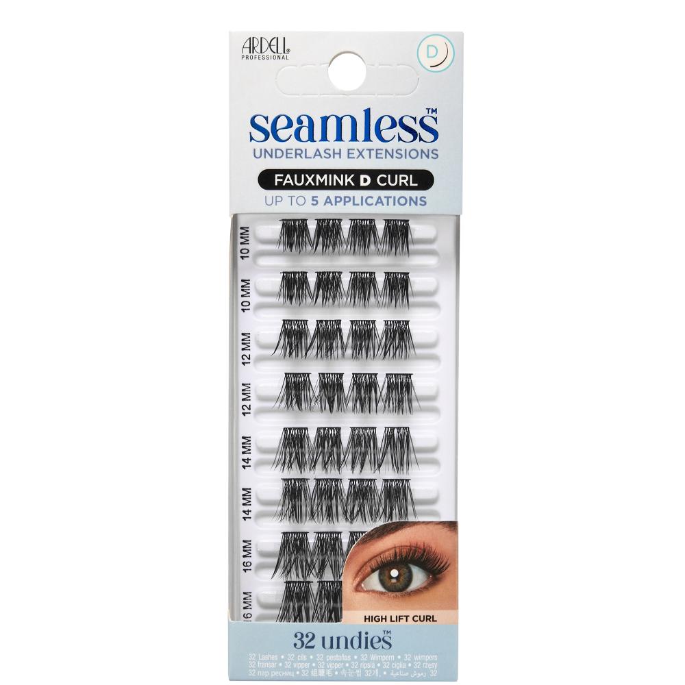 lookfantastic Ardell Seamless Refill - D Curl