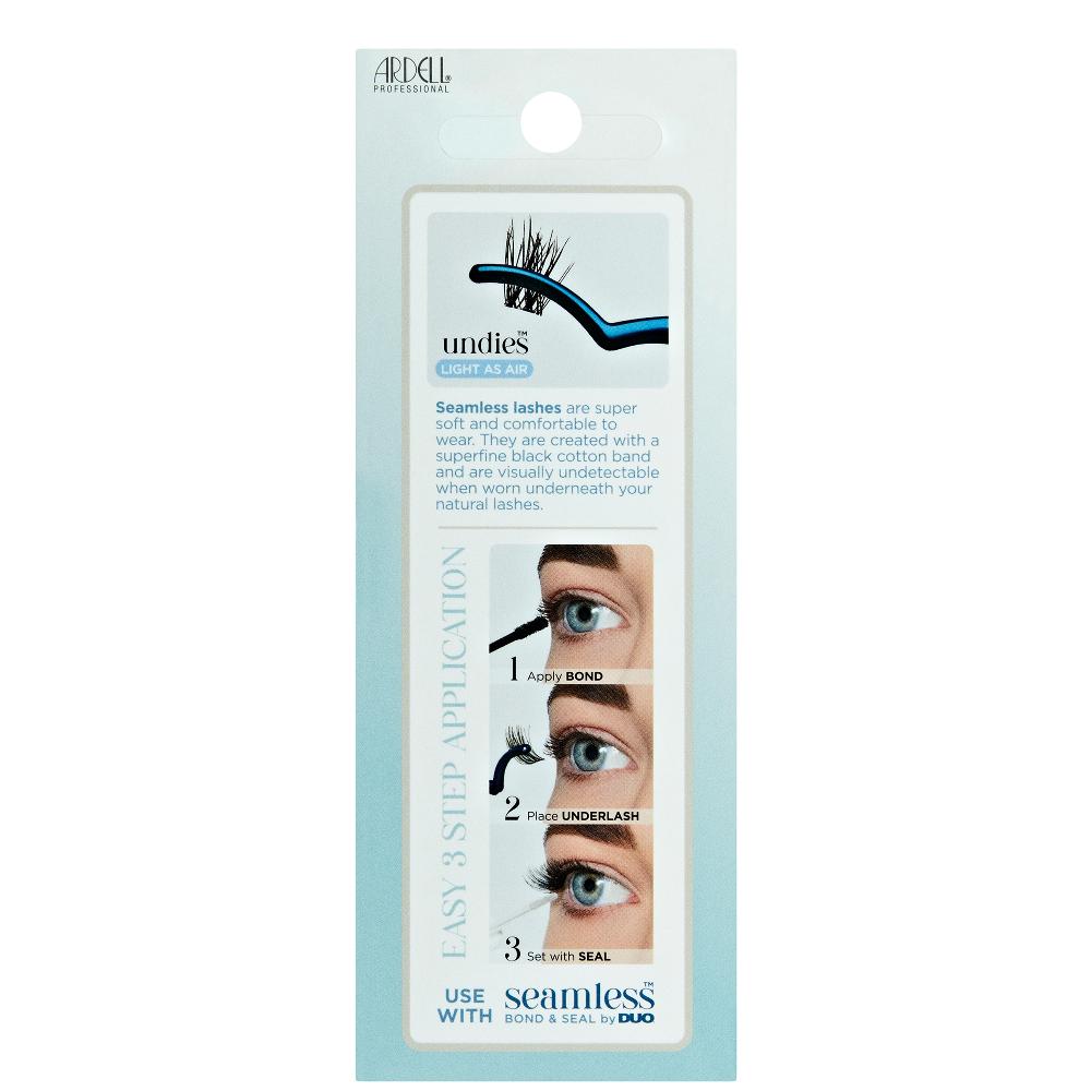 Lookfantastic Ardell Seamless Refill  - Light As Air