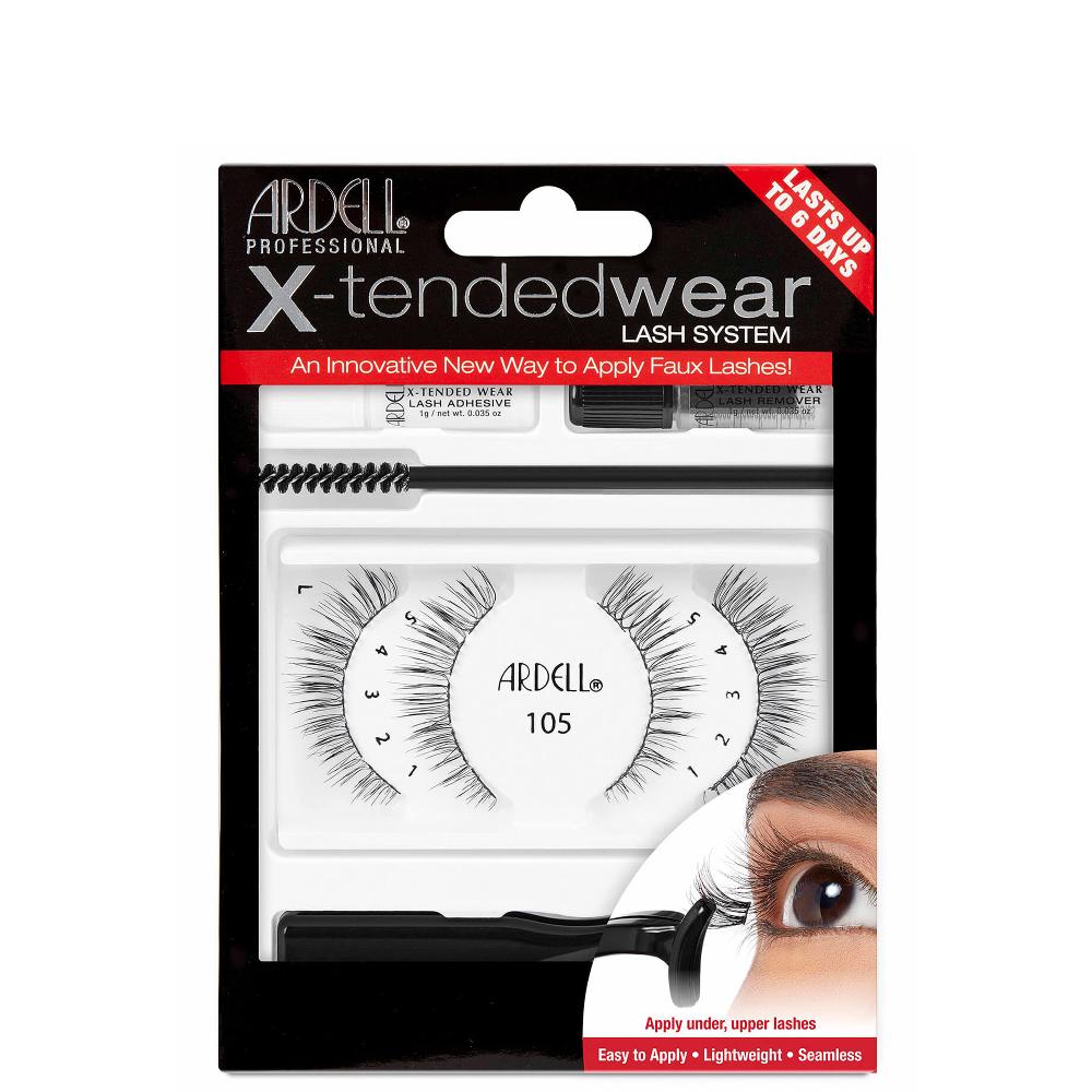 lookfantastic Ardell X-Tended Wear 105