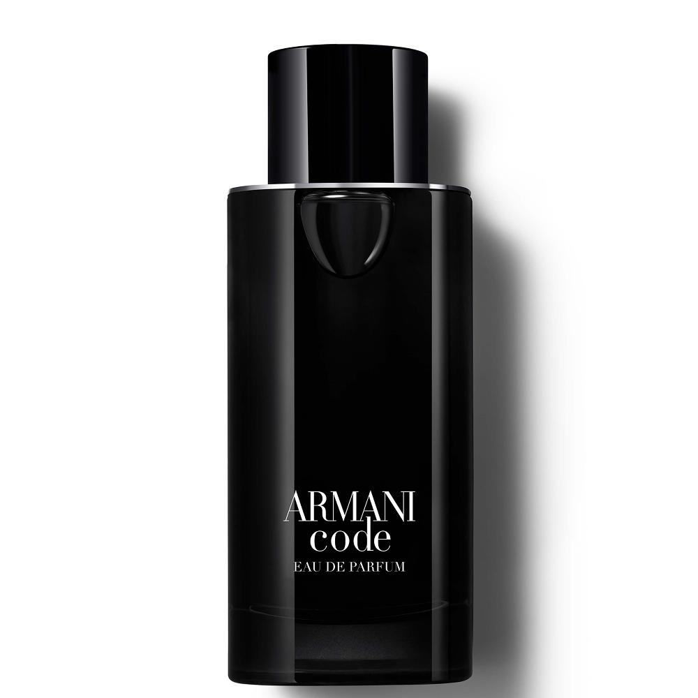 lookfantastic Armani Code Eau de Parfum 125ml