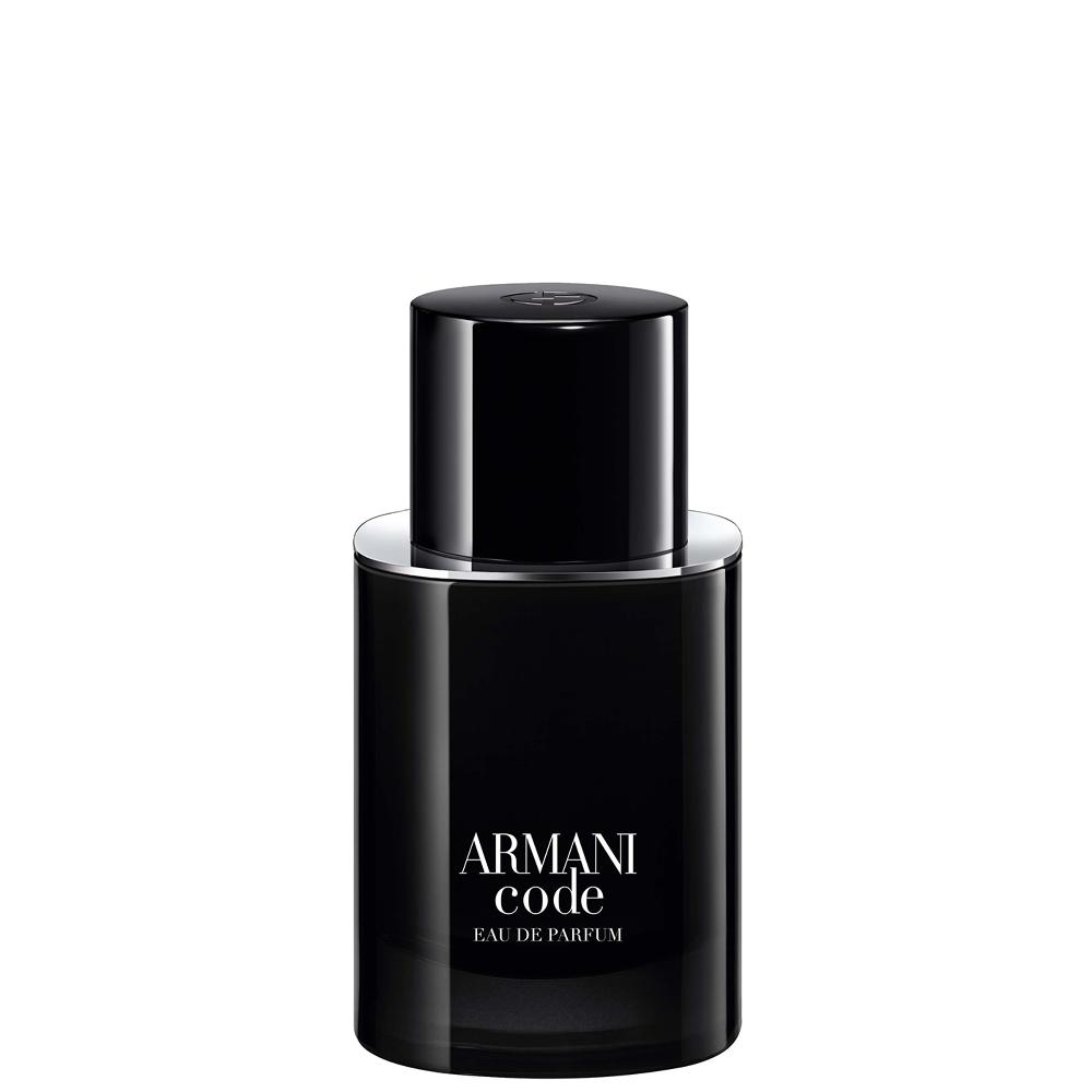 lookfantastic Armani Code Eau de Parfum 50ml