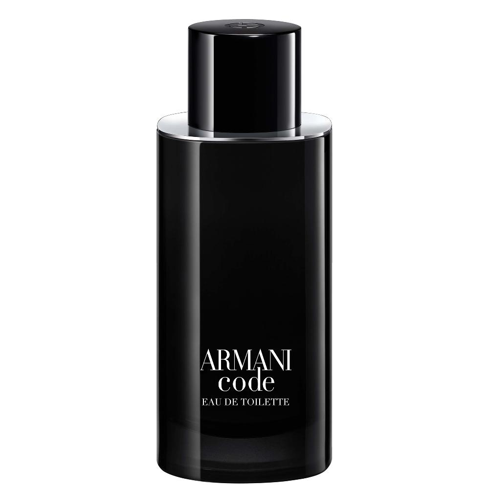 Lookfantastic Armani Code Eau De Toilette 125 ml