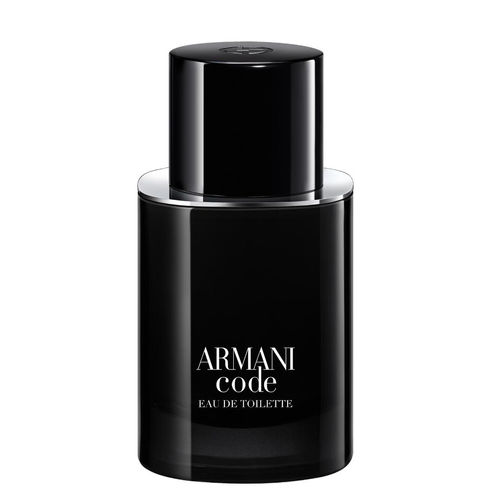 lookfantastic Armani Code Eau de Toilette 50 ml