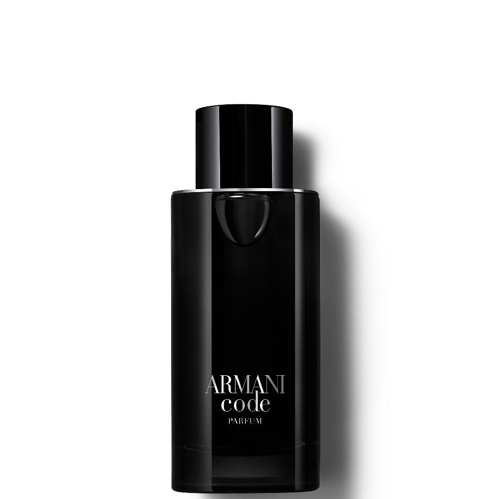 lookfantastic Armani Code Parfum 125 ml
