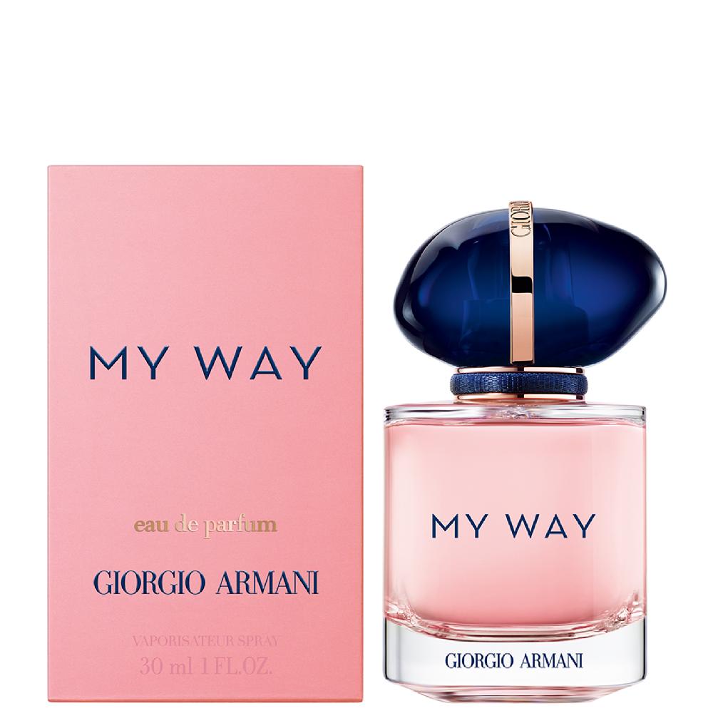 Lookfantastic Armani My Way Eau De Parfum 30ml