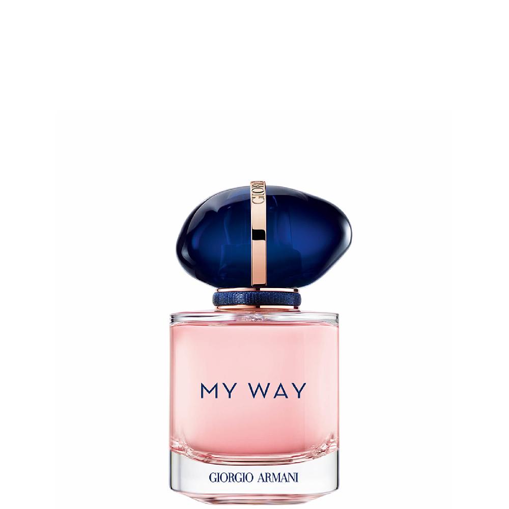 lookfantastic Armani My Way Eau de Parfum 30ml