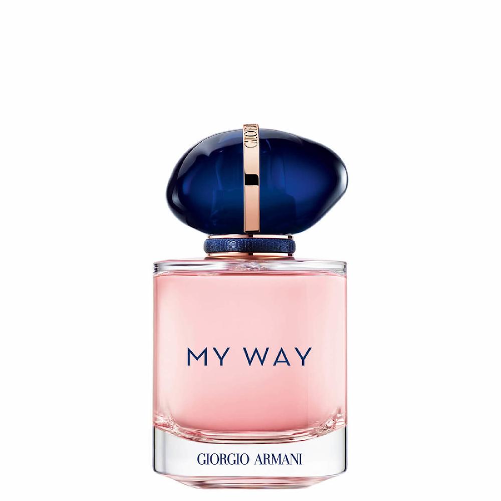 lookfantastic Armani My Way Eau de Parfum 50ml