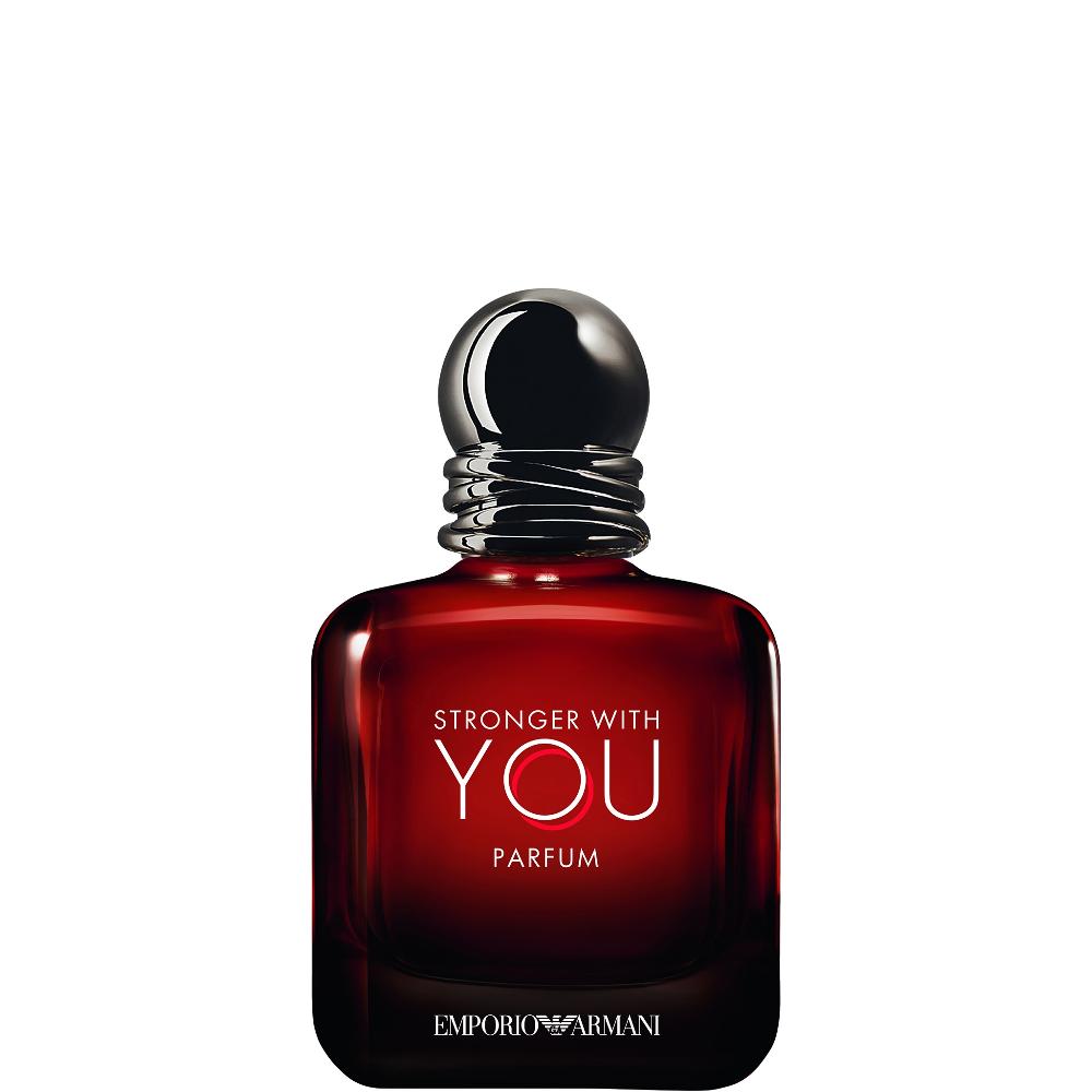 lookfantastic Armani Stronger With You Parfum 50ml