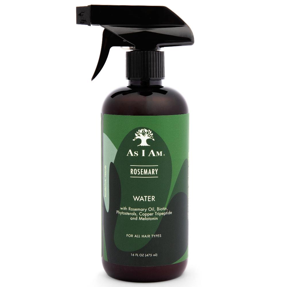 lookfantastic As I Am Rosemarinwasser 475 ml