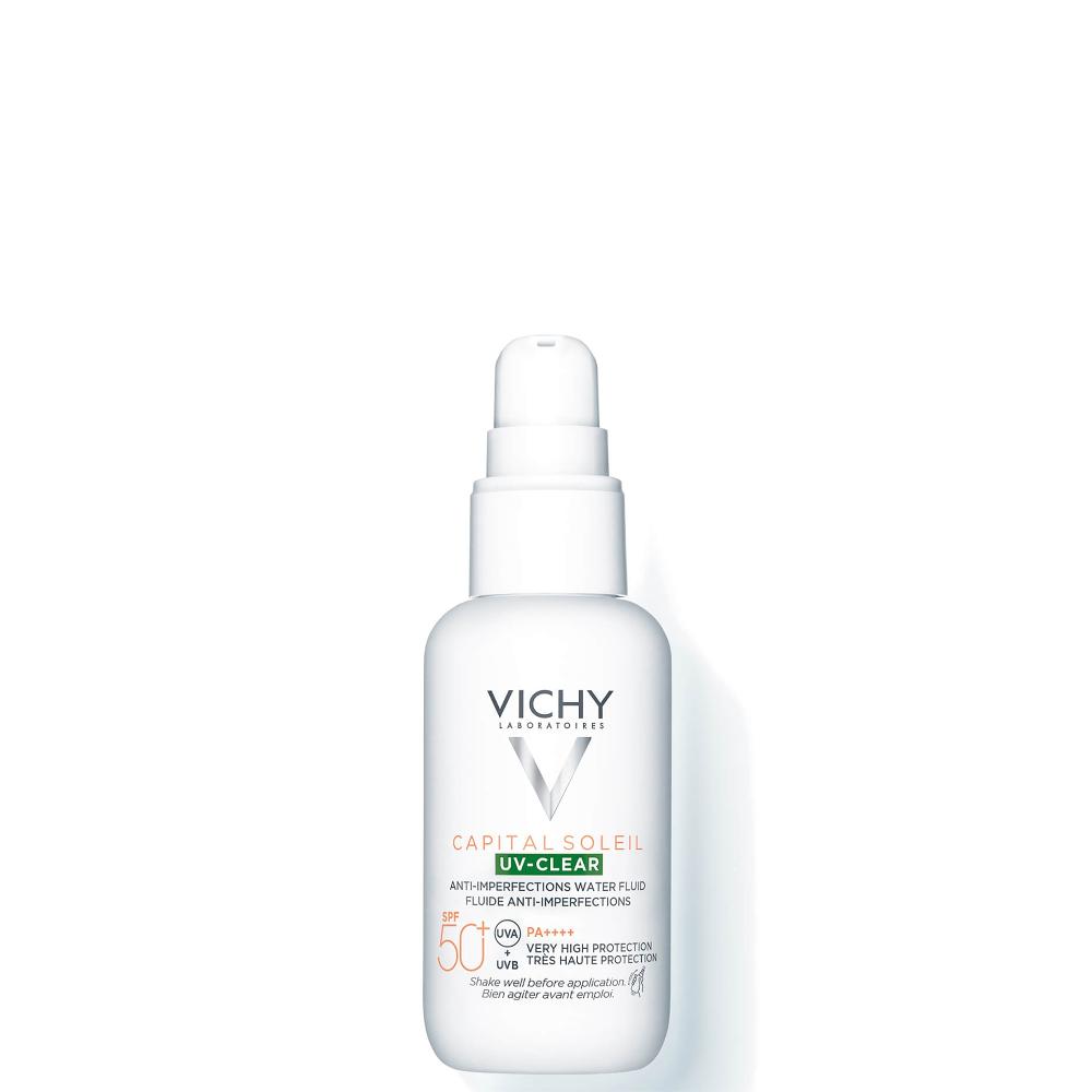 Lookfantastic Ask A Derm Blemish Bundle
