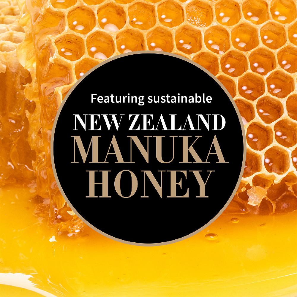 Lookfantastic Aura Manuka Honey Maske