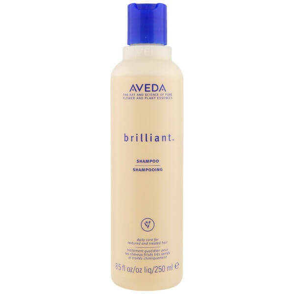 lookfantastic Aveda Brilliant Shampoo (Glanz) 250ml