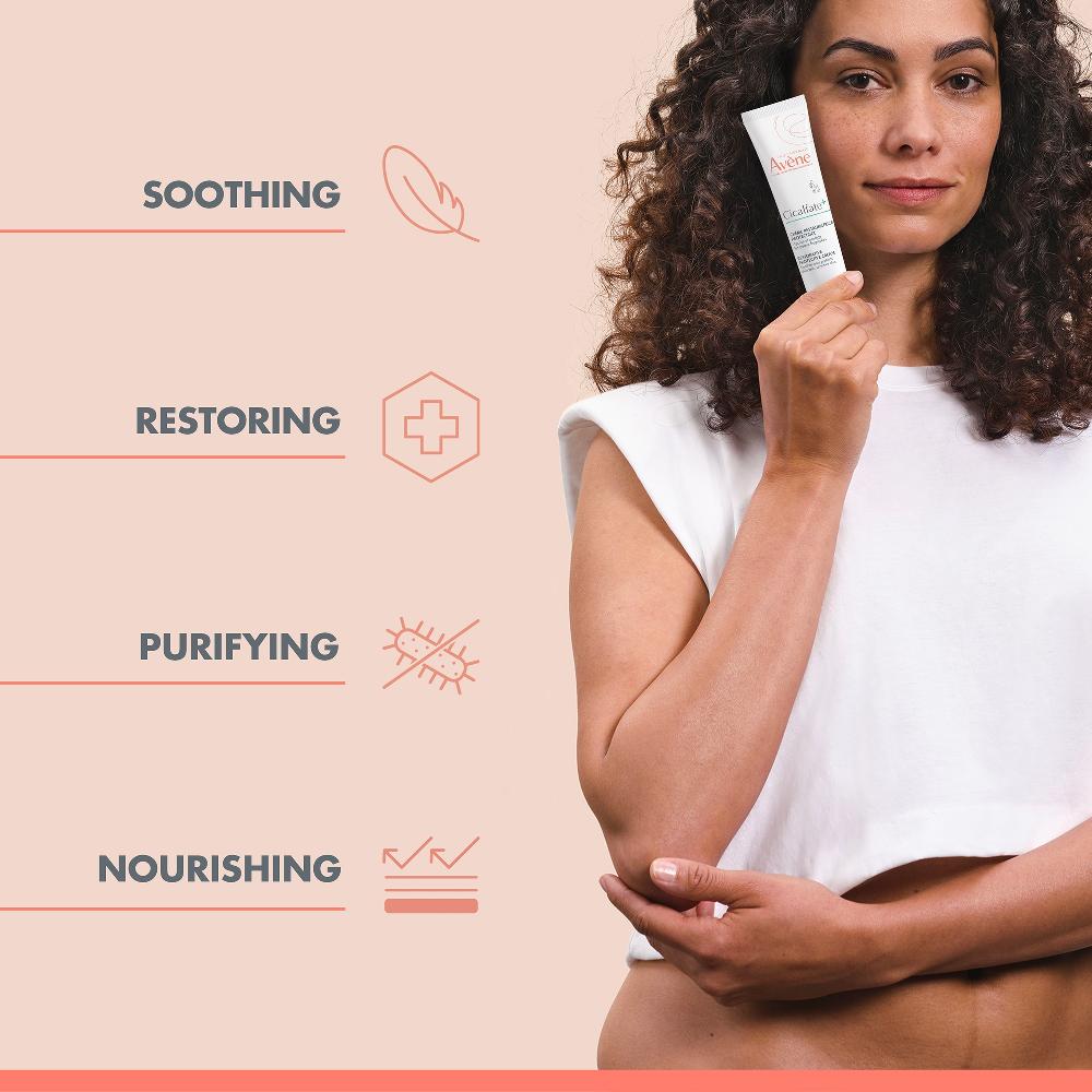 Lookfantastic Avène Bestsellers Bundle