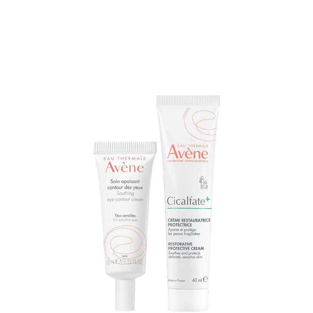 lookfantastic Avène Bestsellers Bundle
