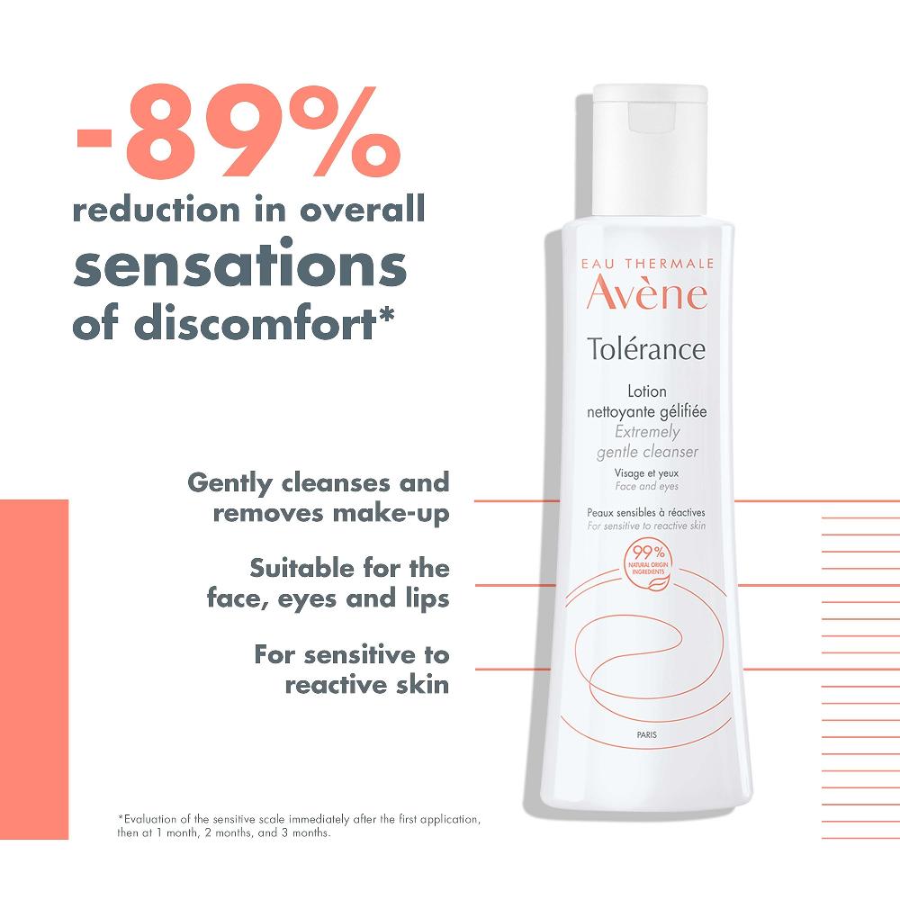 Lookfantastic Avène Exclusive Soothing Skin Bundle