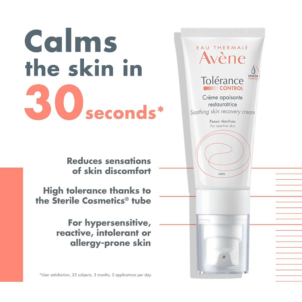 Lookfantastic Avène Exclusive Soothing Skin Bundle