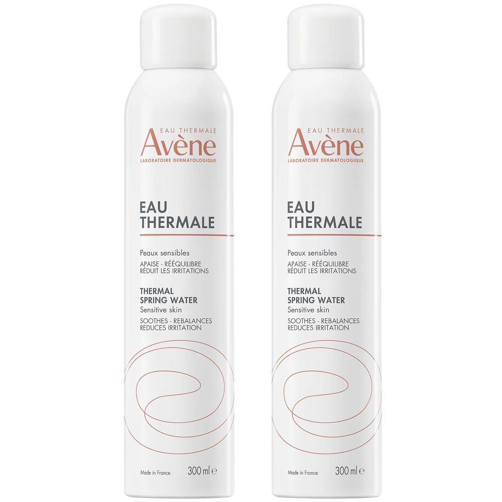 lookfantastic Avène Exlcusive Thermal Water Bundle