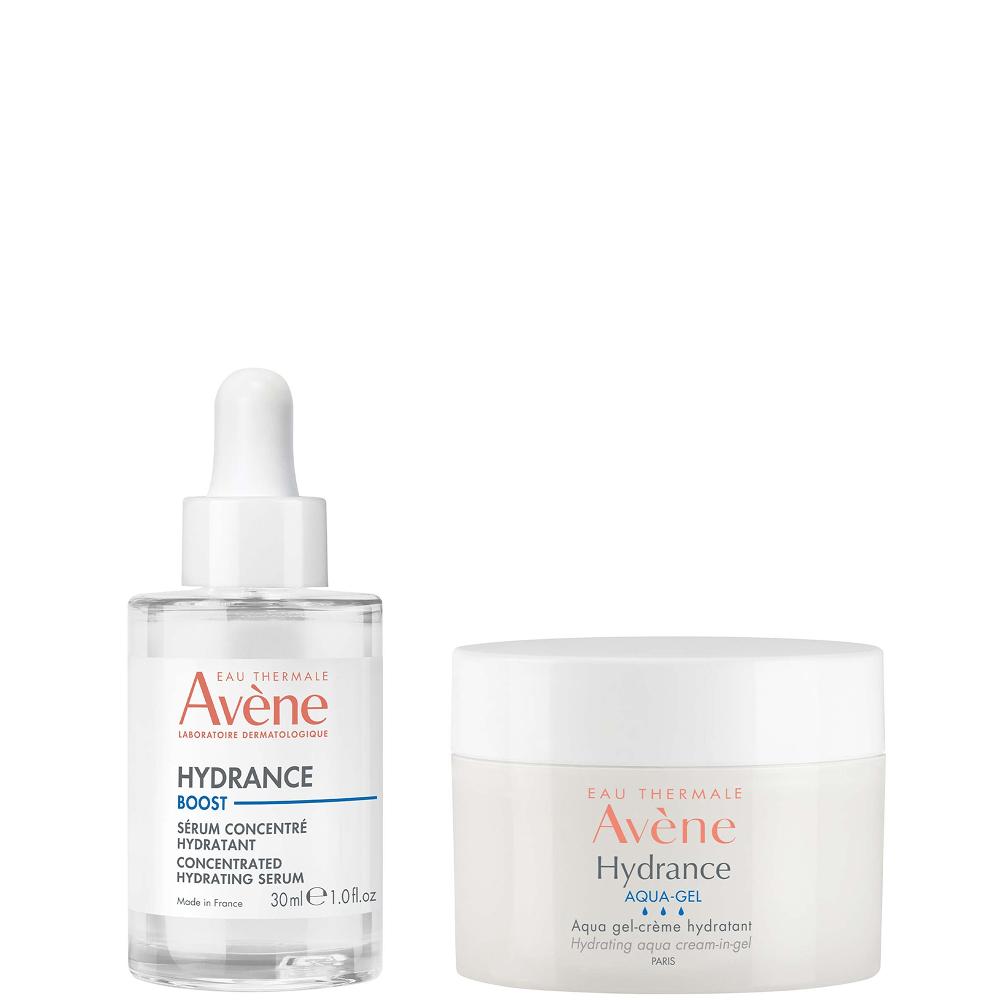 lookfantastic Avène Hydrance Hydrating Duo
